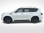 2021 Nissan Armada Platinum