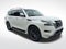 2021 Nissan Armada Platinum