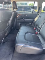 2018 Nissan Armada SL