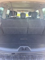 2018 Nissan Armada SL