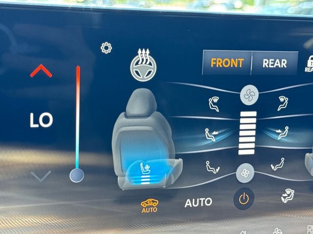 2025 Nissan Armada Platinum