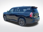 2025 Nissan Armada Platinum