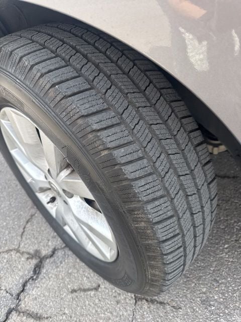 Used 2011 Nissan Murano SL with VIN JN8AZ1MW8BW155835 for sale in Clarksville, TN