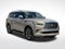 2021 INFINITI QX80 Sensory