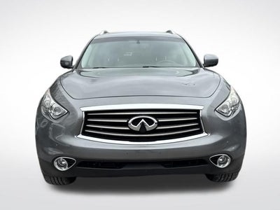 2014 INFINITI QX70 Base