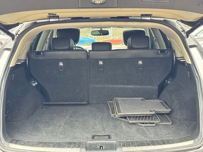 2014 INFINITI QX70 Base