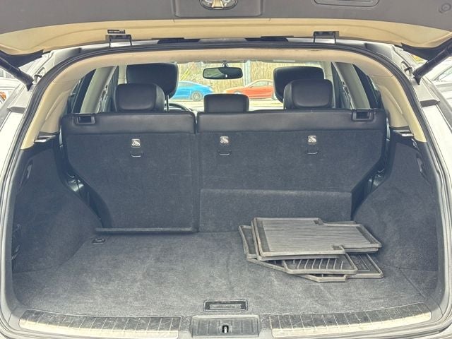 2014 INFINITI QX70 Base
