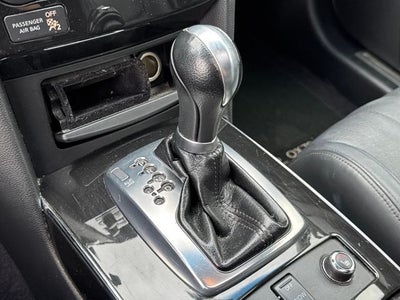 2014 INFINITI QX70 Base