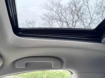 2014 INFINITI QX70 Base