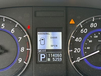 2014 INFINITI QX70 Base