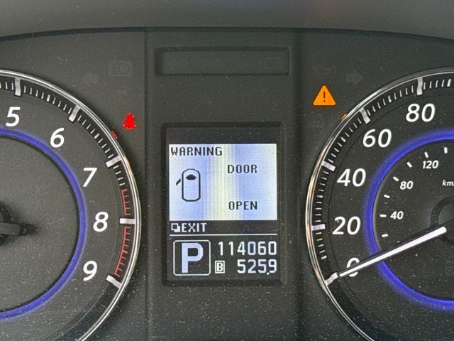 2014 INFINITI QX70 Base