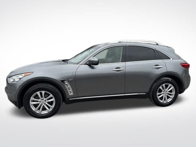 2014 INFINITI QX70 Base