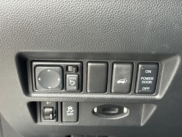 2014 INFINITI QX70 Base