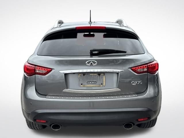 2014 INFINITI QX70 Base