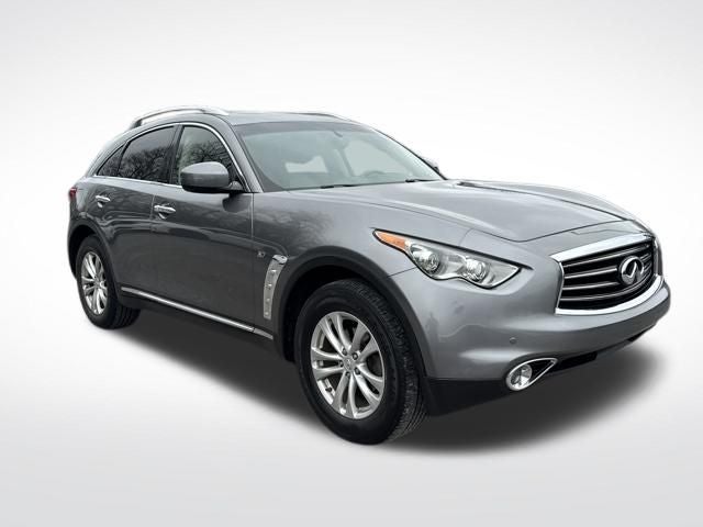 2014 INFINITI QX70 Base