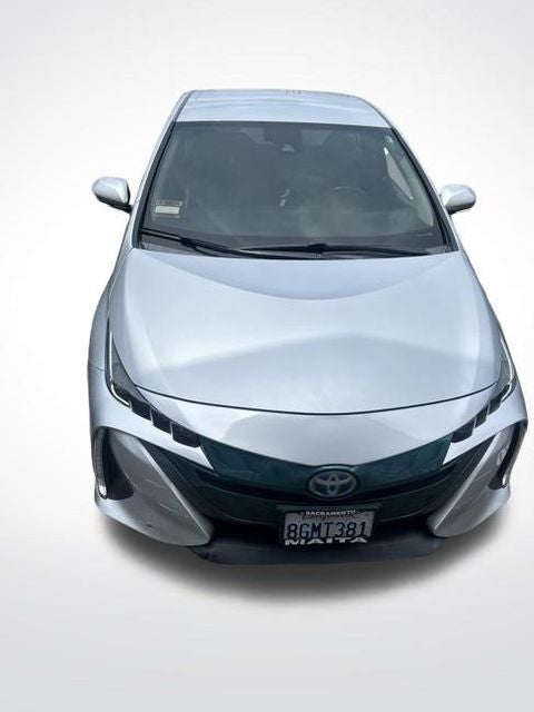 2018 Toyota Prius Prime Premium