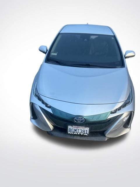 2018 Toyota Prius Prime Premium