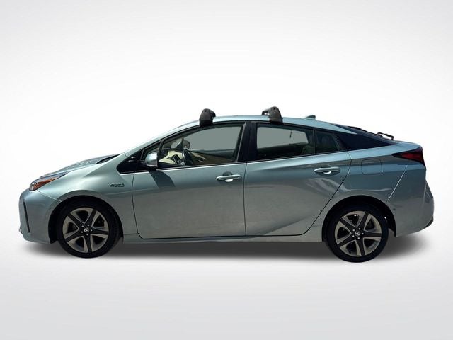 2020 Toyota Prius XLE