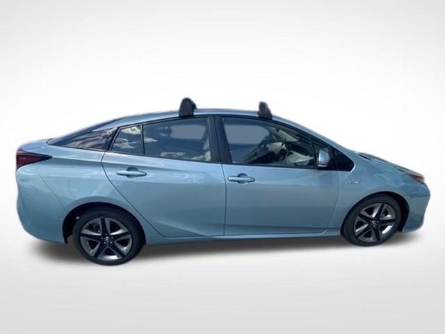 2020 Toyota Prius XLE