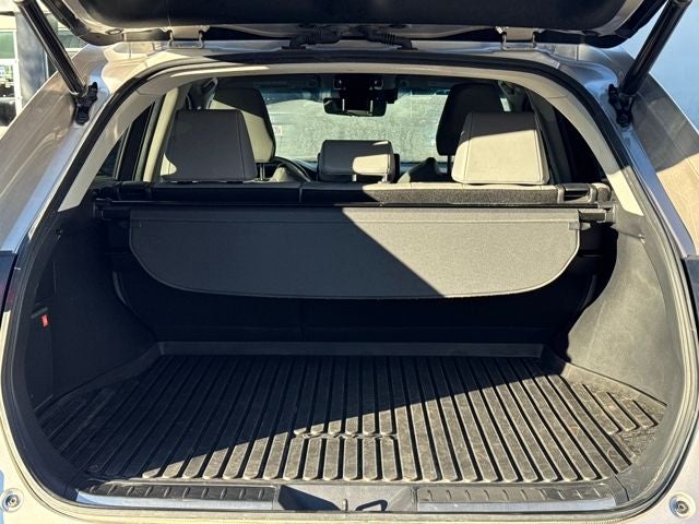 2022 Toyota Venza Limited