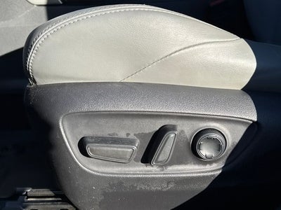 2022 Toyota Venza Limited