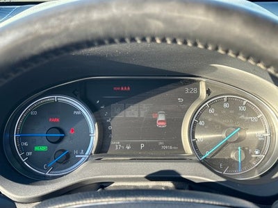 2022 Toyota Venza Limited