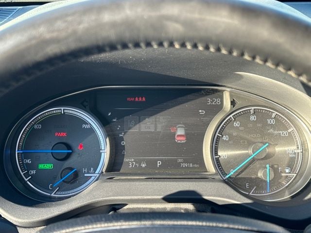 2022 Toyota Venza Limited