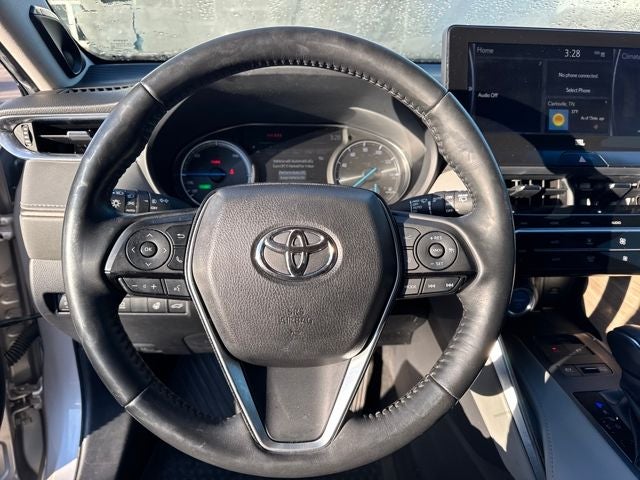 2022 Toyota Venza Limited