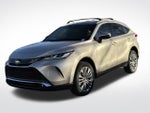 2022 Toyota Venza Limited