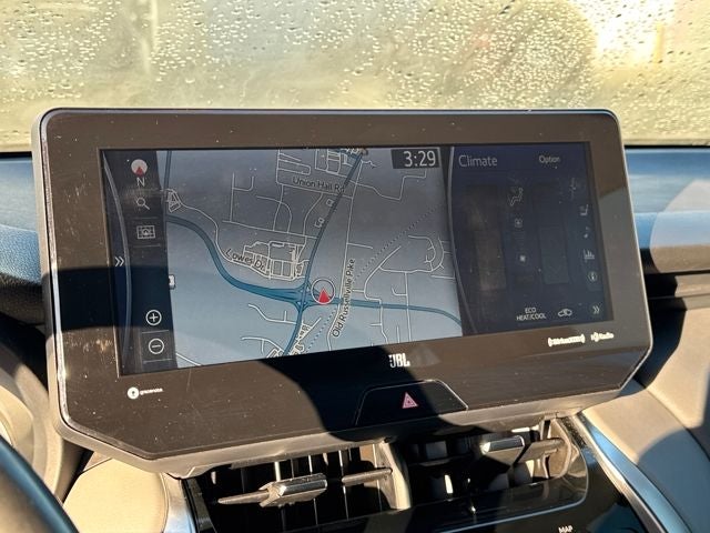 2022 Toyota Venza Limited