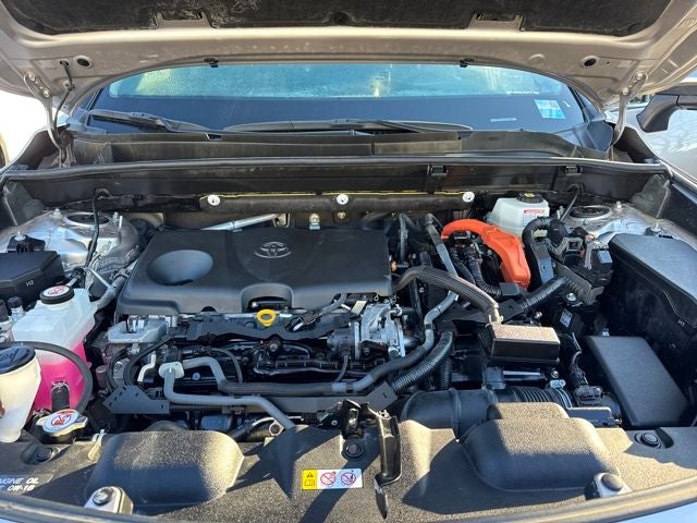 2022 Toyota Venza Limited