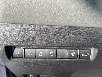 2022 Toyota Venza Limited