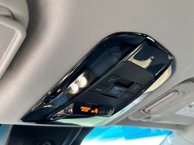 2022 Toyota Venza Limited