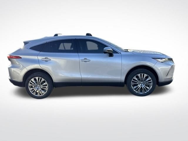 2022 Toyota Venza Limited