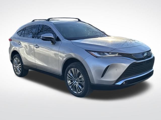 2022 Toyota Venza Limited