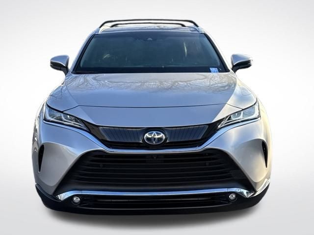 2022 Toyota Venza Limited