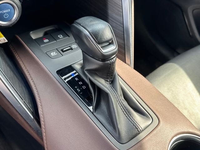 2021 Toyota Venza XLE