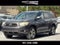 2008 Toyota Highlander Sport
