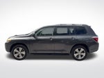 2008 Toyota Highlander Sport