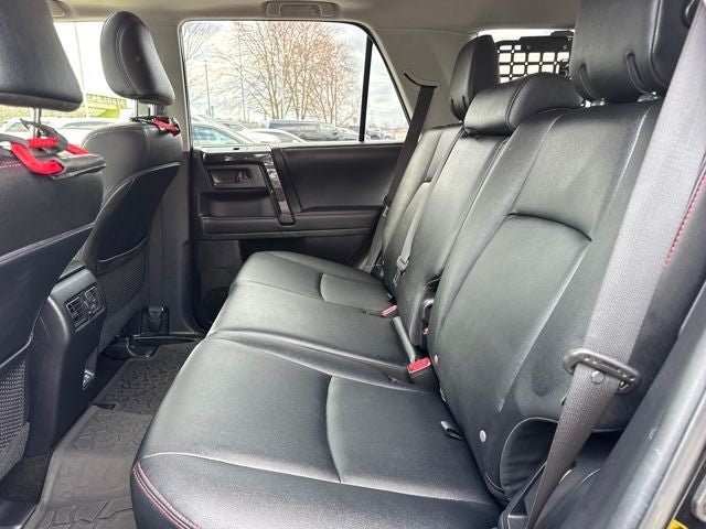 2022 Toyota 4Runner TRD Pro