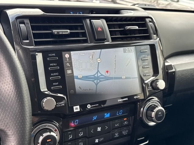 2022 Toyota 4Runner TRD Pro