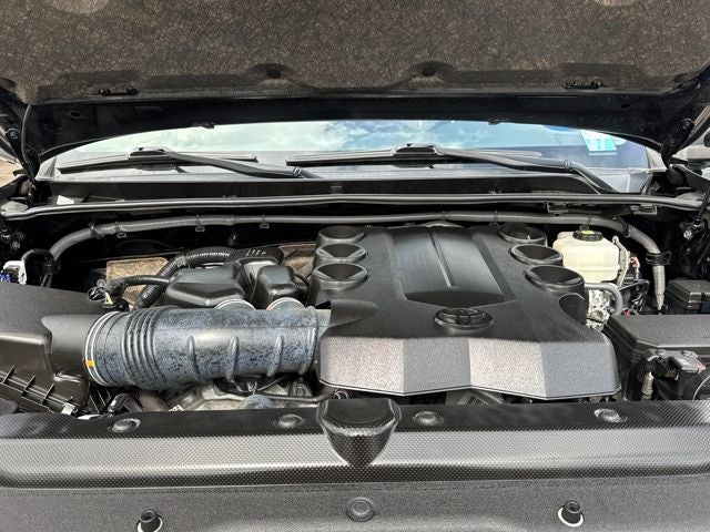 2022 Toyota 4Runner TRD Pro