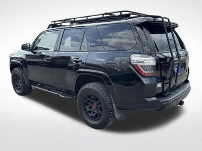 2022 Toyota 4Runner TRD Pro