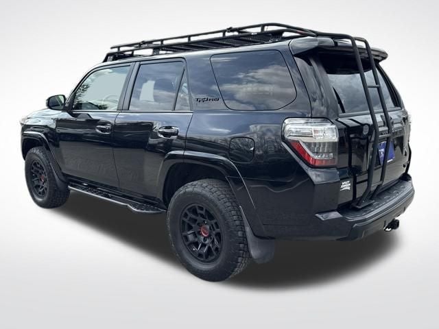 2022 Toyota 4Runner TRD Pro