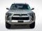 2022 Toyota 4Runner TRD Off-Road Premium