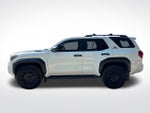 2026 Toyota 4Runner i-FORCE MAX Hybrid TRD Off Road