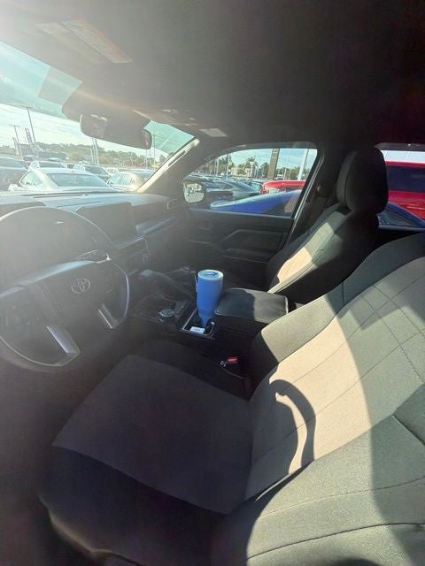 2026 Toyota 4Runner i-FORCE MAX Hybrid TRD Off Road