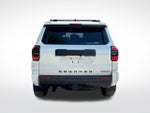 2026 Toyota 4Runner i-FORCE MAX Hybrid TRD Off Road