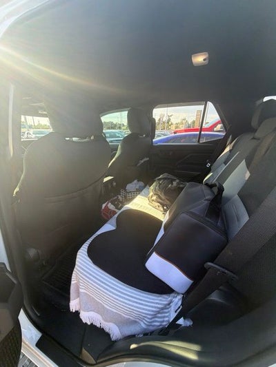 2026 Toyota 4Runner i-FORCE MAX Hybrid TRD Off Road