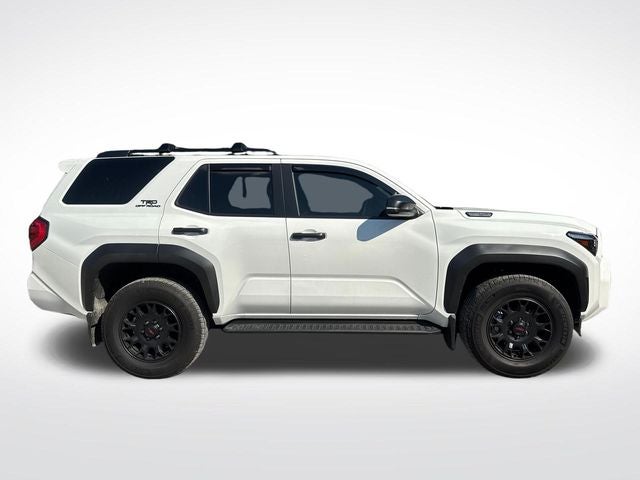 2026 Toyota 4Runner i-FORCE MAX Hybrid TRD Off Road